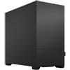 Fractal Case Fractal Pop Mini Silent Mini tower Nero [FD-C-POS1M-01]