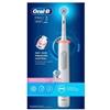 Braun Spazzolino elettrico Braun Oral-B Pro 3 300 Bianco [PRO 3 3000 SENSIT CLEAN WH]