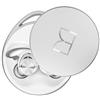 Monster Auricolari Monster Compete True Wireless Stereo Bluetooth 5.0 Argento