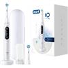 Braun Spazzolino elettrico Braun Oral-B iO series 8N Bianco [8N WHITE ALABASTER J]