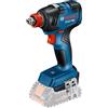 Bosch Avvitatore ad impulsi Bosch GDX 18V-200 Professional a batteria 18V Blu/Nero [06019J2205]