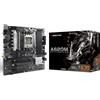 Biostar Scheda madre Biostar A620MPE Pro A620 AMD Atx DDR5 [A620MPE PRO]