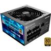 RAIJINTEK Alimentatore 1200W Raijintek Cratos Nero [0R30B00003]