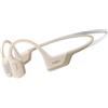 SHOKZ Auricolari Shokz Openrun pro Wireless/Bluetooth Beige [S811-MN-BG]