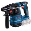 Bosch Trapano Bosch a batteria GBH 18V-22 Professional solo 18V Blu/nero [0611924000]