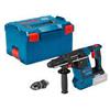 Bosch Trapano avvitatore Bosch a batteria GBH 18V-26 F Professional solo 18V Blu/nero [061191000J]