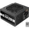 Chieftec Alimentatore 700W Chieftec ZPU-700S 80+ Nero [ZPU-700S]