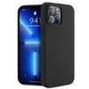 NEVOX Custodia Nevox StyleShell Shock per iPhone 15 Pro Max Nero [2222]