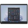 Microsoft Tablet 13 Microsoft Surface Pro 9 16GB/256GB/Win10 Pro/Platino [S8G-00004]
