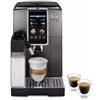 De longhi Macchina da caffe De longhi Dinamica Plus espresso completamente automatica Nero/Titanio