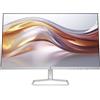 Hp Monitor Led 27 Hp 524sf Full HD 1920x1080/5ms/classe E/Argento [94C17E9]