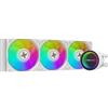 Xilence Dissipatore cpu a liquido Xilence LiQuRizer LQ360G.W.ARGB 360mm Bianco [XC998]