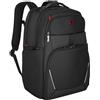 Wenger Zaino notebook Wenger Meteor 653188 30l 17'' Nero [653188]