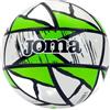 Joma PALLONE FUTSAL PENTAFORCE - BIANCO VERDE