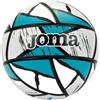 Joma PALLONE FUTSAL PENTAFORCE - BIANCO BLU ROYAL