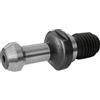 SOGI Codolo speciale non forato 45� SOGI COD-BT40-45 per mandrino BT40