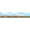 Acme 55299 DR set cinque carrozze ''Stadt-Express''
