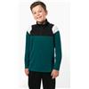 Proact Abbigliamento personalizzate. Felpe promozionali bambino in poliestere 200 g/m² Proact 1/4 - Proact personalizzate o neutre