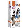 LOLO Pets 2 Barrette Miele 90 gr LOLO Agapornis 105 g