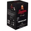 Barbera Caffè Barbera - Aromagic 150 Cialde Compostabili - Sistema ESE - Miscela di Caffè Macinato - Intenso