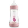 Chicco Ch Bib Perfect5 Grl240 Sil 2f