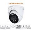 Dahua telecamera Dome 8MP TiOC Full Color - HAC-ME1809H-A-PV T (2.8mm)