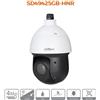 Dahua telecamera Speed Dome IP 4MP Otttica 5-125mm IR100MT - IPC-SD49425GB-HNR S