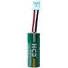 HCB CR17450 3,0V 2,2Ah Batteria Litio compatibile ELETTROSISTEMI