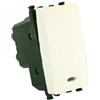 Mapam Deviatore Spia 10A-250V Compatibile Vimar Plana - GEM-F663BI