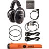 Garrett KIT Pro-Pointer AT Z-Lynk e Cuffia MS-3 - 1142210