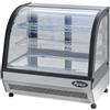 Atosa Vetrinetta Refrigerata Atosa WTY110L 2 Piani