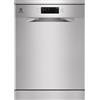 ELECTROLUX ESA47200SX LAVASTOVIGLIE LIBERA INSTALLAZIONE 13 COPERTI CLASSE E COLORE INOX