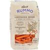 Rummo Lenticchie Rosse E Riso Integrale Maccheroncelli N°7 300 g Altro