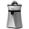 Tristar Spremiagrumi Elettrico CP-2262, Coperchio trasparente incluso, 2 coni per agrumi grandi e piccoli