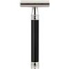 Edwin Jagger rasoio di sicurezza 3one6 manico ebano DESS6BL