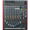 ALLEN & HEATH ZED 12FX - MIXER 12 CH USB CON EFFETTI ZED12