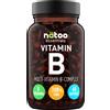 NATOO Vitamin B 60 softgels