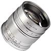 7artisans - Obiettivo fisso manuale F1.4 APS-C, 55 mm, per fotocamere M4/3, Panasonic G1, G2, G3, G4, G5, G6, G7, G8, GF1, GF2, GF3, GF5, GF6, GM1, Olympus EMP1, EPM2, E-PL2, E-PL3, E-PL5