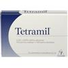 TEOFARMA Srl Tetramil Collirio 10 Flaconcini Monodose 0,5ml