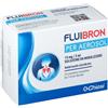 CHIESI FARMACEUTICI SpA Fluibron Aerosol 20 Flaconcini 15mg 2ml