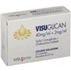 VISUFARMA SpA Visuglican Collirio 0.5ml x 25 Monodosi