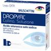 BRUSCHETTINI Srl Dropyal Collirio 20 monodosi 0,65ml