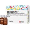 FARMACEUTICI DAMOR SpA Cerebrain 12 Flaconi 15ml