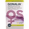 S&R FARMACEUTICI SPA Gonalia 30 Compresse - Integratore Per Ciclo Mestruale E Ormoni
