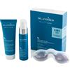 ALLEGRINI SpA Blandies Skin Care Viso 3 In 1 - Maschera 75ml + Attivatore Spray 50ml + Occhialini Protettivi