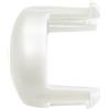 Cam Tasto Maniglione per Cam Elegant Family Bianco