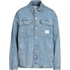 CALVIN KLEIN JEANS - Giubbotto jeans