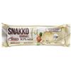 Pro Nutrition Snakko Fit 30gr Cioccolato Bianco