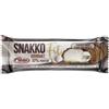 Pro Nutrition Snakko Fit 30gr Fondente e Cocco