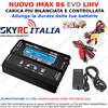 SKYRC Caricabatterie professionale SKYRC originale IMAX B6 EVO tutte le batterie